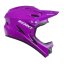 KENNY 2003035 DOWNHILL - Solid Purple - Velikost: M