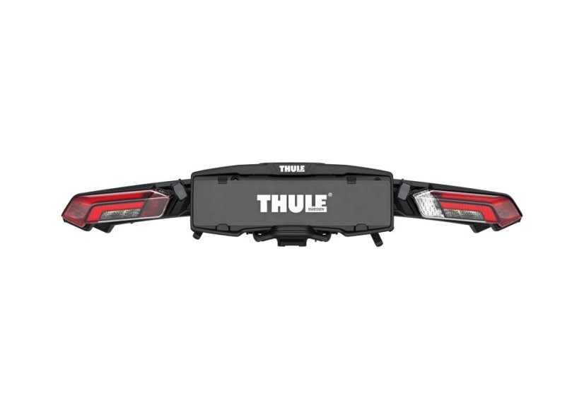 THULE EPOS 2 (978) - nosič 2 kol na tažné zařízení