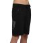 Dětské bike kraťasy Horsefeathers Stoker - black
