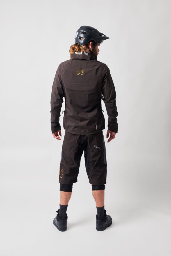 Dirtlej  Weathershield Waterproof - Rozmiar: M