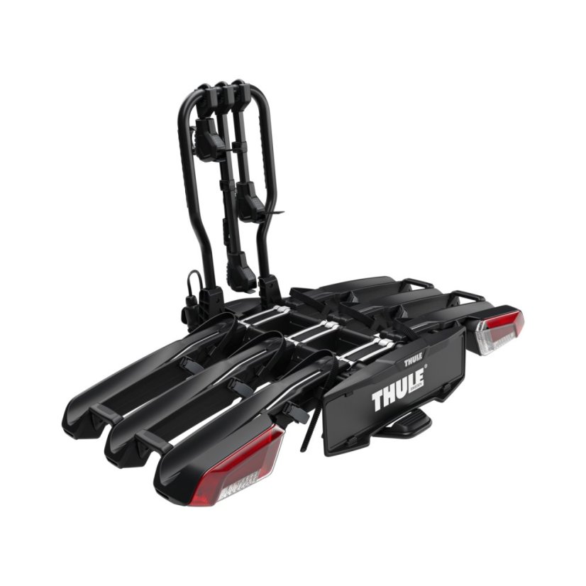 THULE EASYFOLD 3 (945) - nosič 3 kol na tažné zařízení