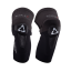 Leatt chrániče kolien ReaFlex Hybrid, Black - Varianta: #M