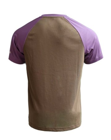 Zimtstern Riderz MTB Tee SS Men - olive