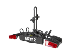 BUZZRACK EAZZY 2 - nosič 2 kol na tažné zařízení