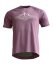 Zimtstern PureFlowz Shirt SS Men - berry