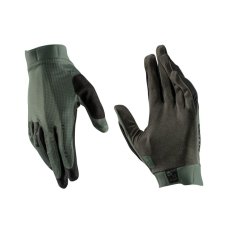 LEATT rukavice MTB 1.0 GripR , Mist Green