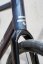 Gravel kolo RIDLEY kolo GRIFN A GRX600 Dark Violet Cameleon S - Velikost: S