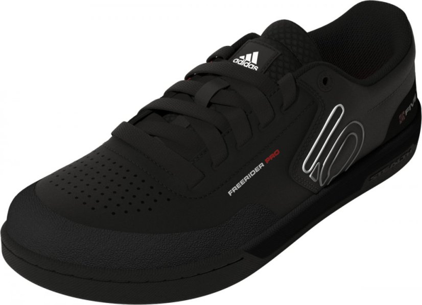Cyklistická obuv Five Ten Freerider Pro Black