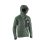 LEATT neprmokavá bunda MTB HydraDri 3.0 , Spruce Green - Varianta: S / US38 / EU48