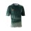 LEATT dres krátky rukáv MTB Trail 3.0 , Spruce Green - Varianta: XS / US36 / EU46