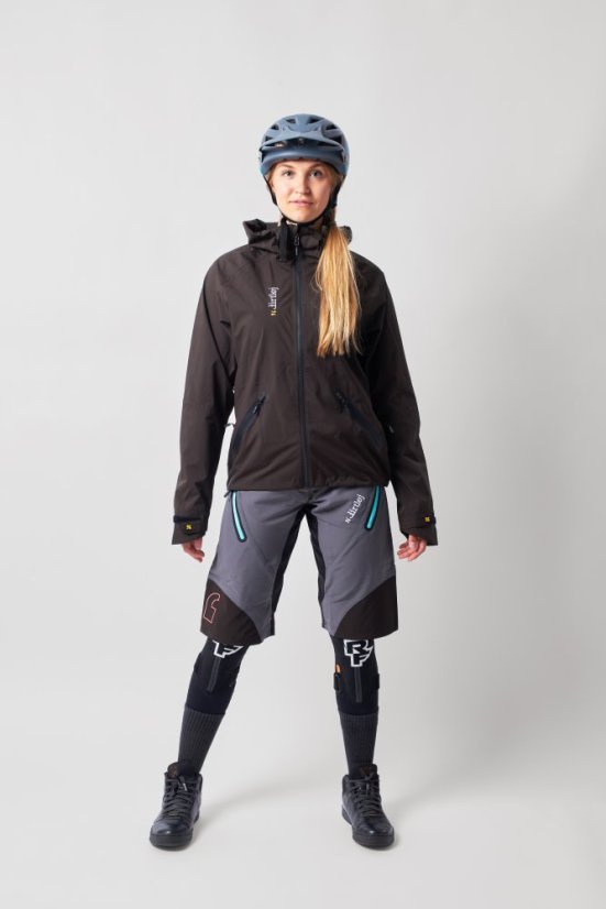 Dirtlej  Weathershield Waterproof - Rozmiar: M