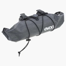 Evoc Handlebar pack BOA WP 2,5 Carbon Grey