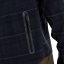 TLD KOŠILE GRIND FLANNEL PLAID CARBON (82765002) - Velikost: S