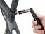 TOPEAK nářadí NANO TORQBAR X