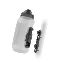 Fidlock Twist set láhev čirá 750ml
