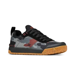 RIDE CONCEPTS boty dámské ACCOMPLICE rose camo 41