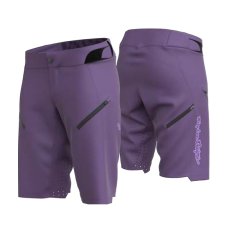 TLD DÁMSKÉ KRAŤASY S VLOŽKOU LILIUM SOLID DEEP PURPLE (25747202)