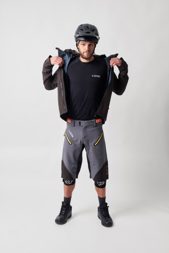 Dirtlej  Weathershield Waterproof - Rozmiar: M