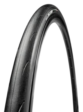 MAXXIS PLÁŠŤ HIGH ROAD 700X32C CARBON HYPR/K2/ONE70/TR (ETB00439500) - Veľkosť: Uni