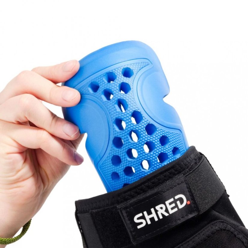 Shred chrániče kolen Noshock Heavy Duty
