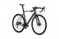 Karbonové cestné kolo Rondo HVRT CF2 Black Blue