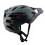 TLD HELMA A3 GHOSTWING CHARCOAL (15014900) - Velikost: XS-S