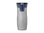 Contigo Termohrnek West Loop 470 ml, Stainless Steel