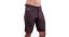 FT MEN'S RIDER EVO SHORTS PORT RED M - Barva: červená, Velikost: M