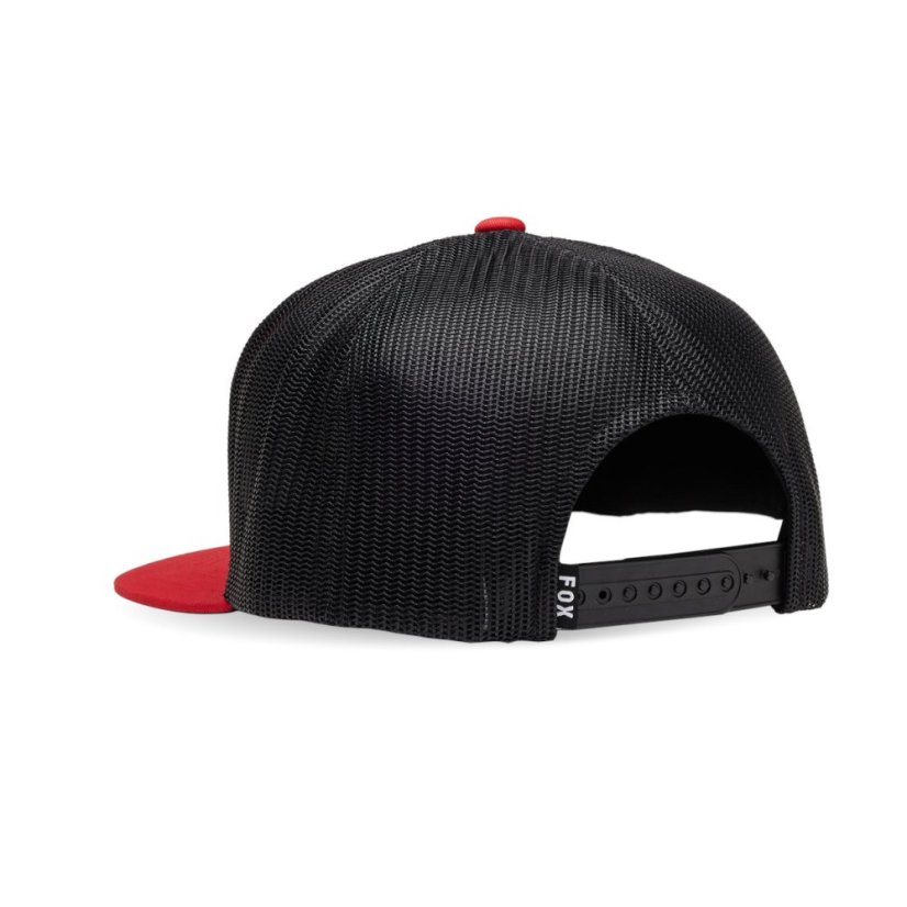 Pánská kšiltovka Fox Absolute Mesh Snapback