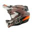 TLD HELMA D4 POLYACRYLITE MIPS ROAMER CLAY (17404300) - Velikost: XS