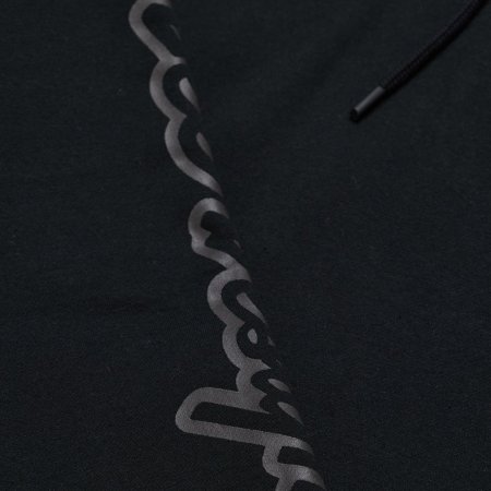 TLD MIKINA BRANDED BLACK (73169000) - Veľkosť: S