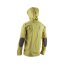 LEATT neprmokavá bunda MTB HydraDri 3.0 , Brass Brown - Varianta: S / US38 / EU48