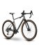 Gravel kolo Raymon Territ Pro star black stealth