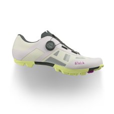 FIZIK TRETRY VENTO PROXY LIGHT LILAC - LIME (VEX3BPR1K3E5C)