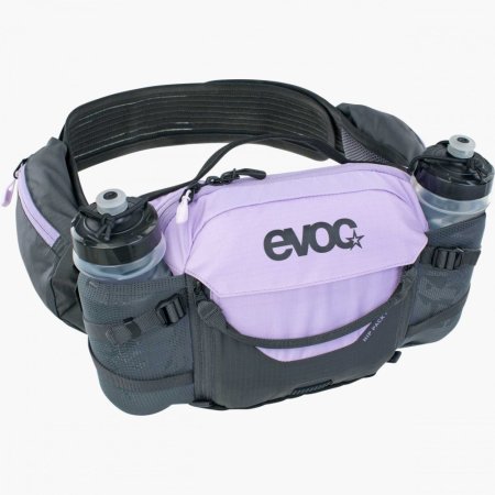 Evoc Hip Pack Pro 3 Hydration Blade 1.5l Multicolour