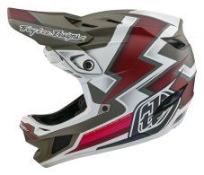 TLD HELMA D4 COMPOSITE MIPS EVER TARMAC (14053100)