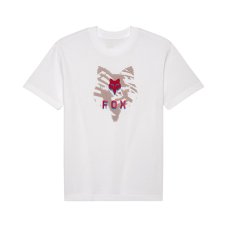 Dámské triko Fox W Elevated Ss Tee