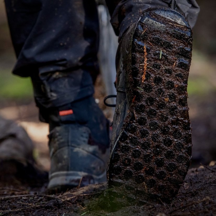 Cyklistické topánky Five Ten Trailcross GTX