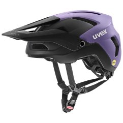 UVEX HELMA RENEGADE MIPS LILAC-BLACK MATT (S4107000400)
