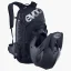 Cyklistický batoh Evoc FR TRAIL E-RIDE 20 MACASKILL - Veľkosť: L/XL