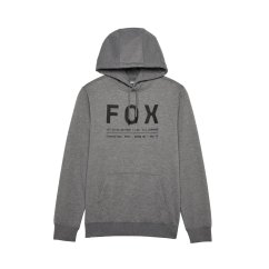 Pánská mikina Fox Non Stop Fleece Po