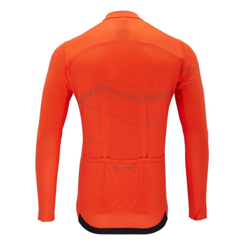 Silvini pánský dres MD2200 Valfuro - Velikost: S