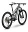 Raymon Ravor Comp Floridplum Dark Silver