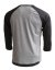 Zimtstern PureFlowz Shirt 3/4 Men - gun metal