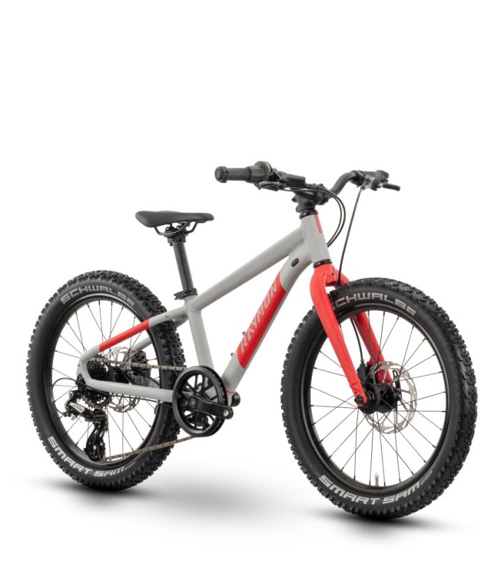 Detský horský bicykel Raymon Yanga Pro 20"