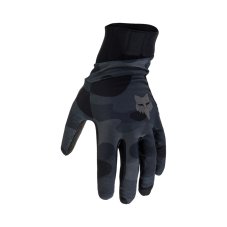 Pánské cyklo rukavice Fox Defend Pro Fire Glove