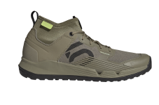 Cyklistické boty Five Ten Trailcross XT Orbit Green