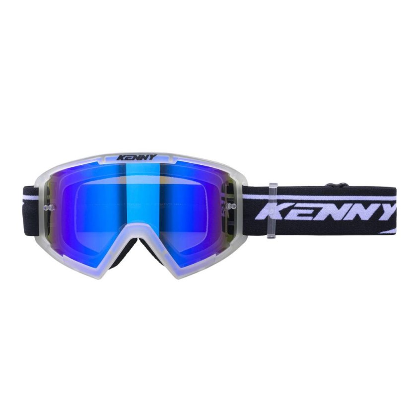 KENNY 251-0803012 TRACK + KID CLEAR