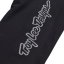 TLD KALHOTY SKYLINE SIGNATURE BLACK (25507200) - Velikost: 30