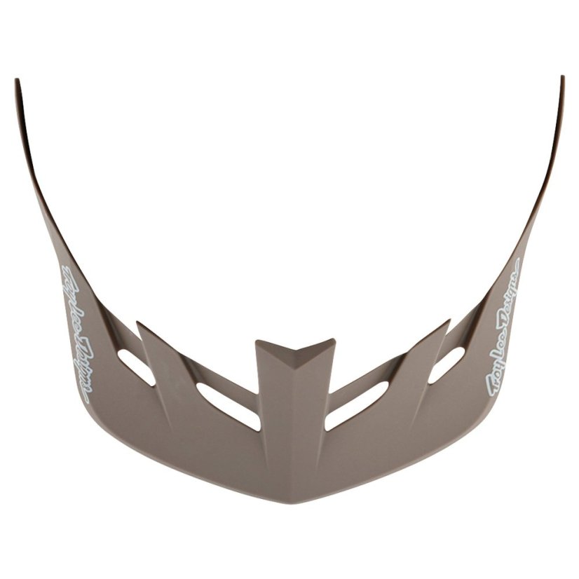 TLD HELMA FLOWLINE POINT CAPER / CHALK (10854010) - Veľkosť: XS-S